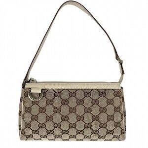 Gucci handbag for women, Abbey accessory pouch, small size, GUCCI 145750, GG ...